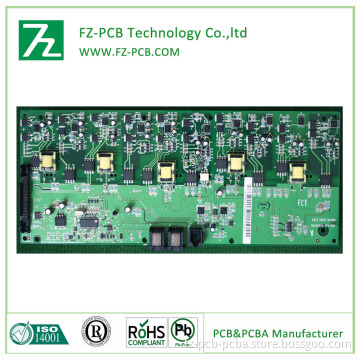 High Quality PCB Assembly and PCBA